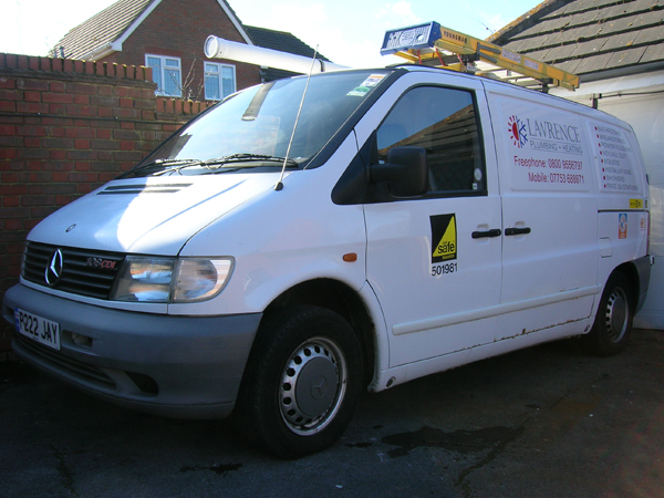 Lawrence Pluming + Heating Services