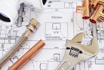 Contact Lawrence Plumbing + Heating Services