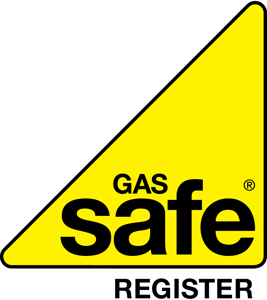 Gas Safe Registered