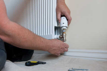 heating services