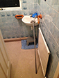 Bathroom Installation